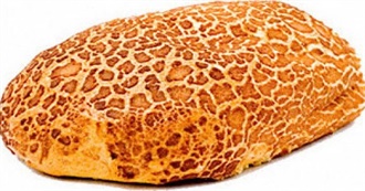 What Ray Ate - Day 525