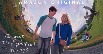 Movies Cam Watched in November 2022