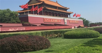 Atlasmaster&#39;s  Asian City Visits