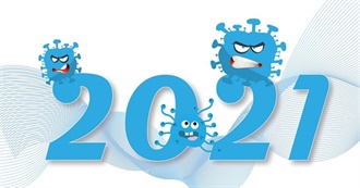 Books Hannah Read in 2021!