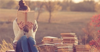 D&#39;s 2025 Books Read So Far