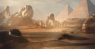 Books Containing the Word &quot;History&quot; in the Title