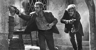 Your Movie Year: Academy Award&#174; Nominees, 1969