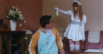 Japanese Movies I&#39;ve Seen Part 39