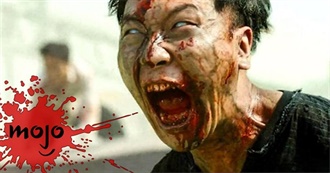 Watchmojo&#39;s Top 20 Best Zombie Movies