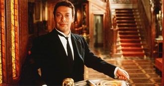 Witchy Autumns&#39; Halloween and Autumn Movie Masterpost (Part Four)