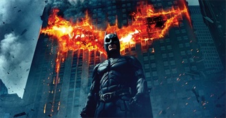 130 Movies to Be an Amateur Film Buff