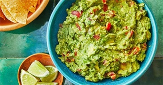 Everything SM Ate Today - Part 47