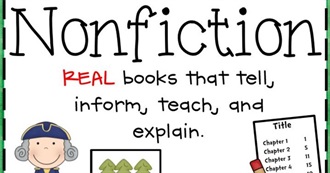 10 Books Waiting to Be Read, Nonfiction Edition, Volume 03