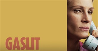 Gaslit Episode Guide