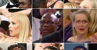 Parris&#39; Favourite Artists