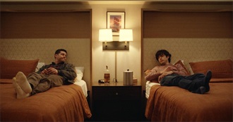 Films Brian Watched in September 2025