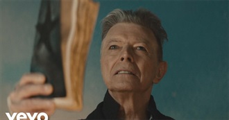 David Bowie&#39;s UK Hits