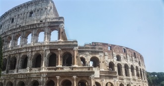 Jessy&#39;s Europe Roadtrip