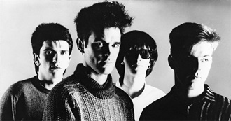 70s and 80s Bands to Listen To