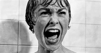 Films Bree Has Seen: 1960-1969