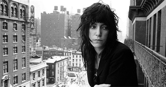 Last 10 Albums Harry Has Listened to (52)