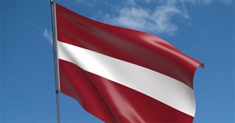 The State Visit Series: Egils Levits