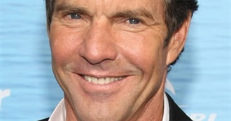 Movies With Dennis Quaid