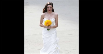 The Most Beautiful Characters Ever