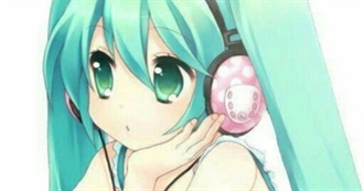 Anna&#39;s 50 Essential Albums  (Kinda Lol)