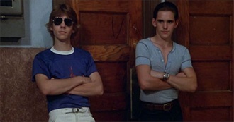 44 Movies That Need to Be Watched