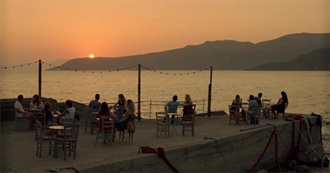 Argonaut&#39;s Director&#39;s Who Passed the Five Film Test Part 3