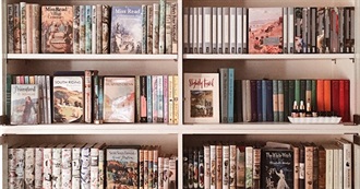 Books That Were Popular in May 2025