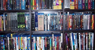 Film4&#39;s 100 Greatest Films of All Time