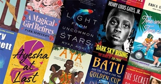 Read-Alert&#39;s 2024 Reads