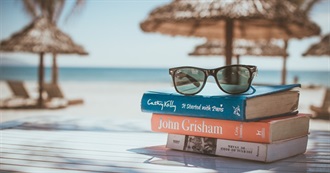 Bonita&#39;s TBR List