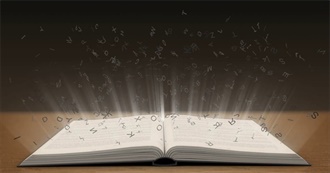 Books Caffryn&#39;s Read by Author - F