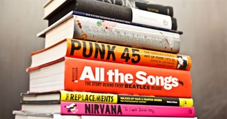 Band Books