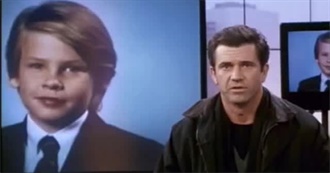 Brianna's "R" Movies