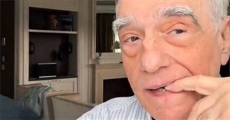 Cloud&#39;s 100 Movies of Her Liking &#127781;