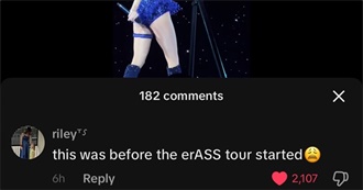 Kate&#39;s Favorite Albums