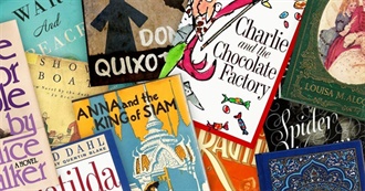 Books and Their Theatre Counterparts