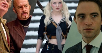 10 Movies That Made No Sense According to Outrun Gaming