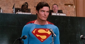 General Sequels of the 80s