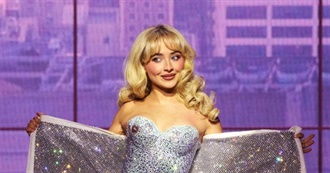 Chaya&#39;s 2025 in Music (So Far)