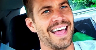 Celebrities We Wish Could Be Brought Back to Life