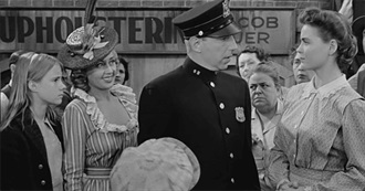 YouTube Watchlist October 2025