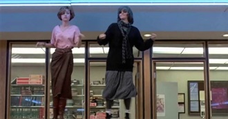 The 25 Best Dancing Scenes in Non-Musical Movies
