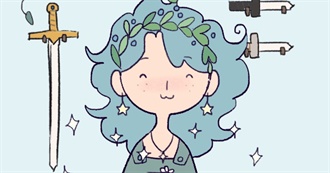 Doom&#39;s Movie List