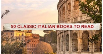 Italian Classic Books