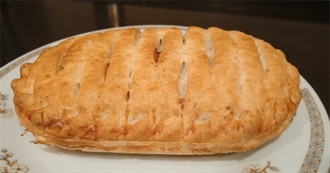 Ray&#39;s Food on a Random Day 92