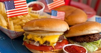 American Foods