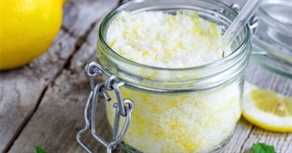 26 Salts A-Z
