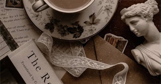 Dark Academia Movie Checklist