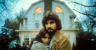 Stars Insider&#39;s Horror Movies Based on Chilling Real Events